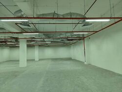 Imm Building (D22), Factory #610486411